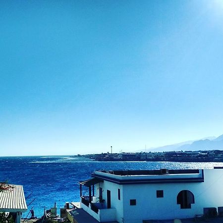 Golden Europe Hotel Dahab Dış mekan fotoğraf