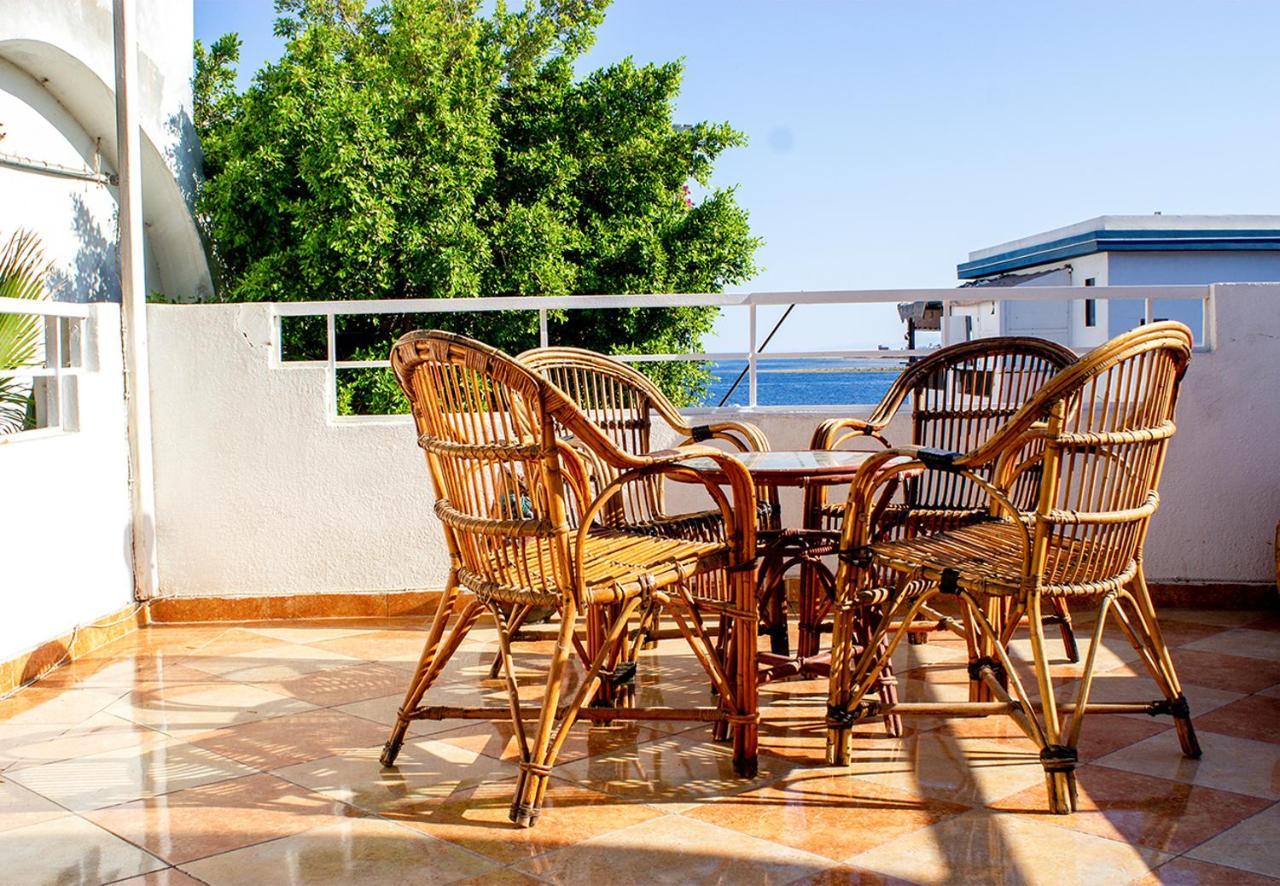Golden Europe Hotel Dahab Dış mekan fotoğraf