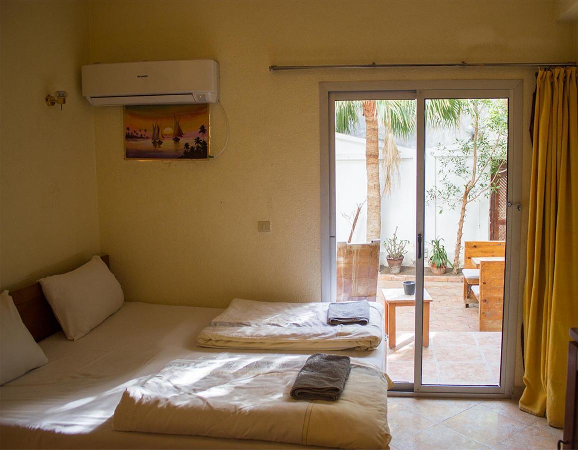 Golden Europe Hotel Dahab Dış mekan fotoğraf