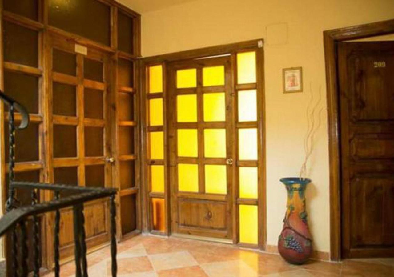 Golden Europe Hotel Dahab Dış mekan fotoğraf