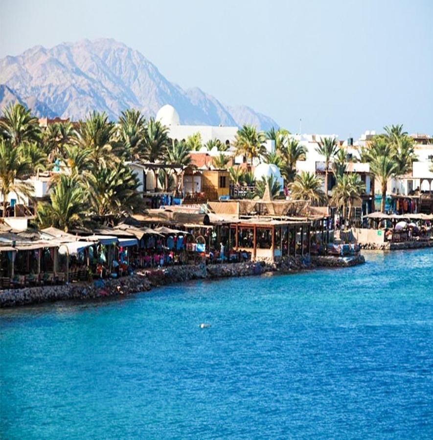 Golden Europe Hotel Dahab Dış mekan fotoğraf
