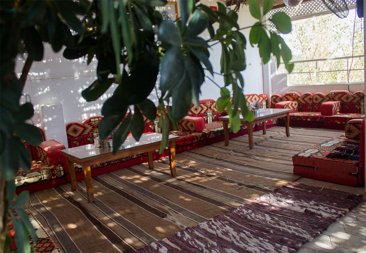 Golden Europe Hotel Dahab Dış mekan fotoğraf