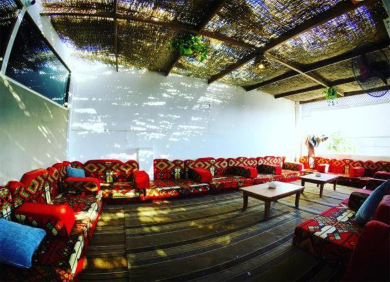 Golden Europe Hotel Dahab Dış mekan fotoğraf