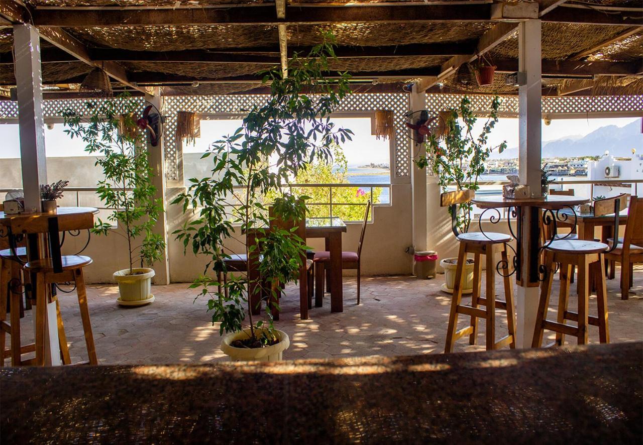 Golden Europe Hotel Dahab Dış mekan fotoğraf