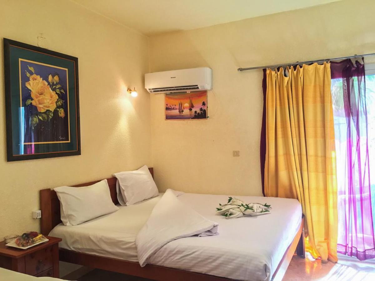 Golden Europe Hotel Dahab Dış mekan fotoğraf