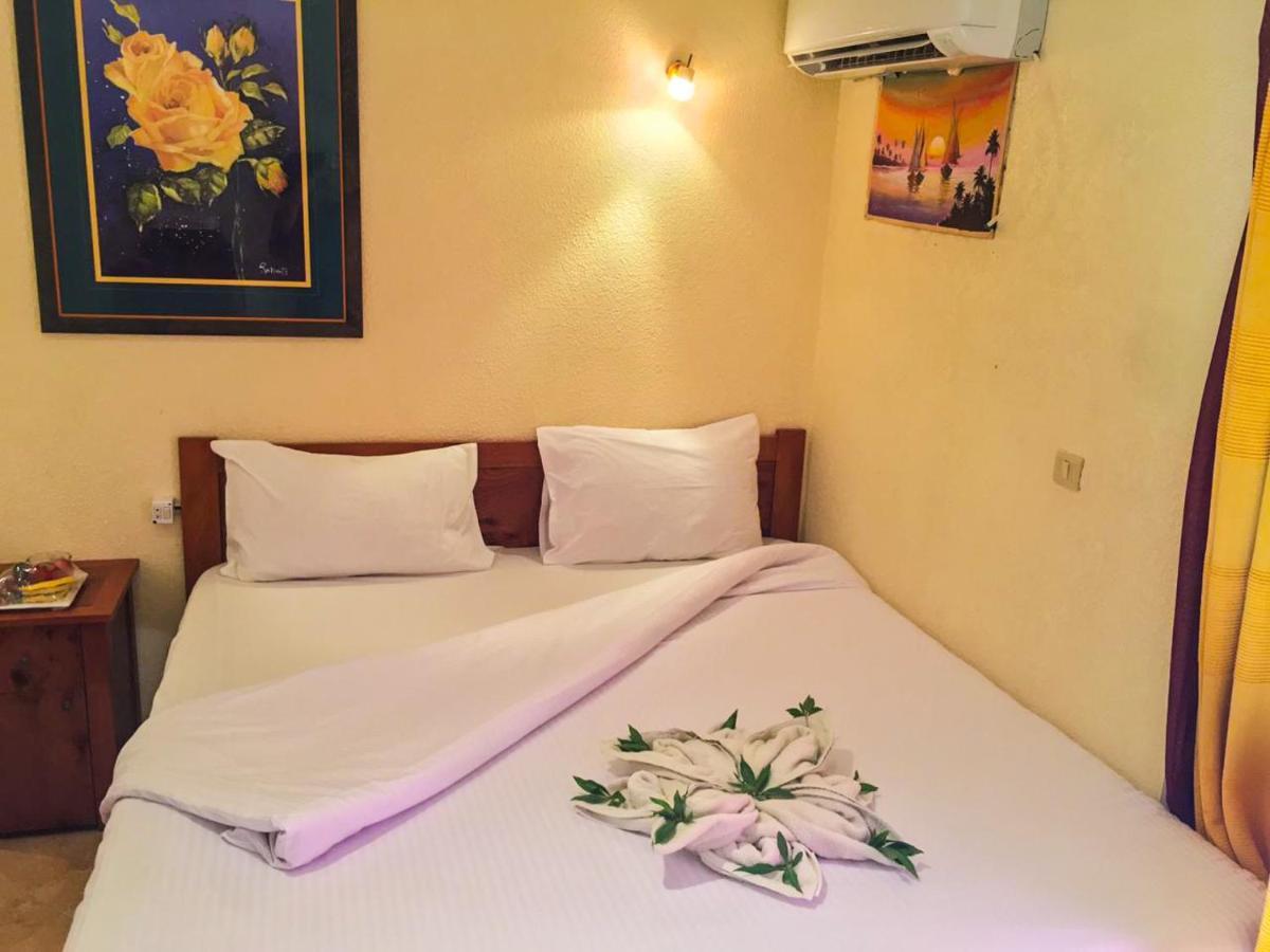 Golden Europe Hotel Dahab Dış mekan fotoğraf