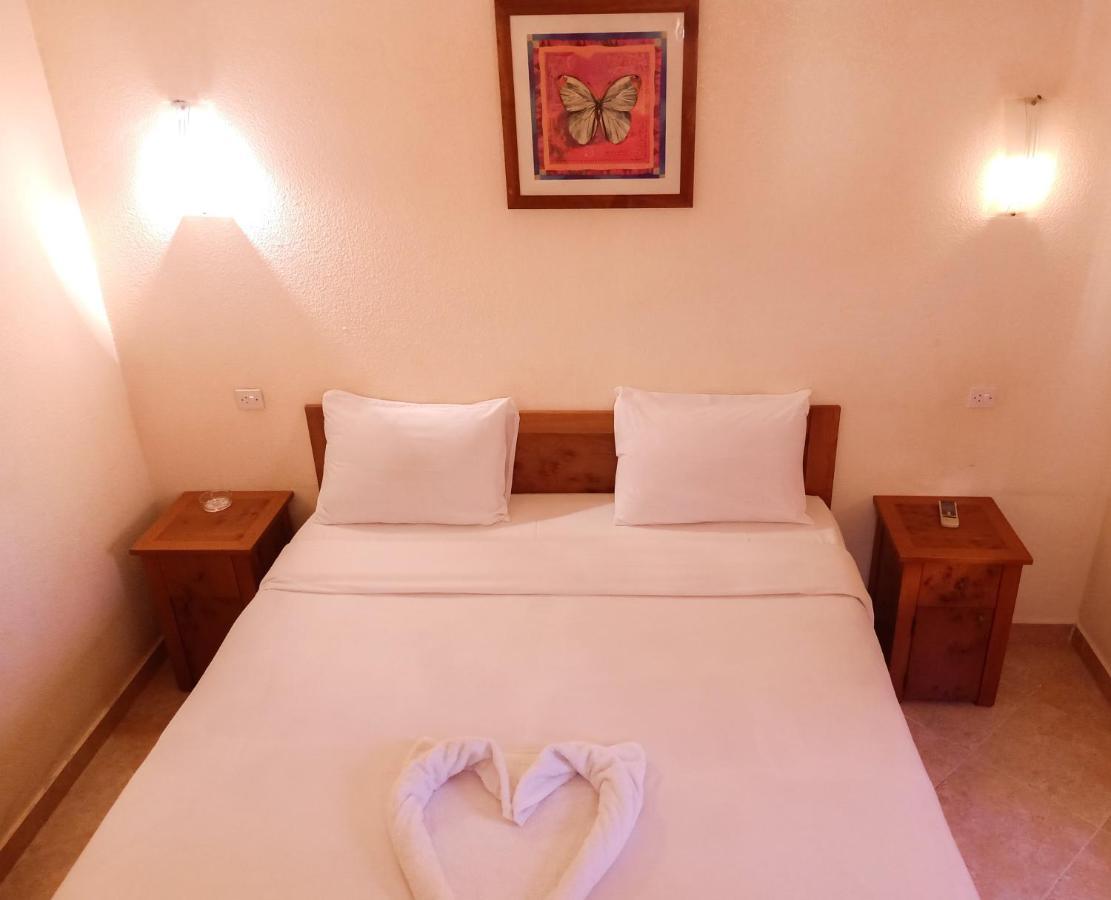 Golden Europe Hotel Dahab Dış mekan fotoğraf