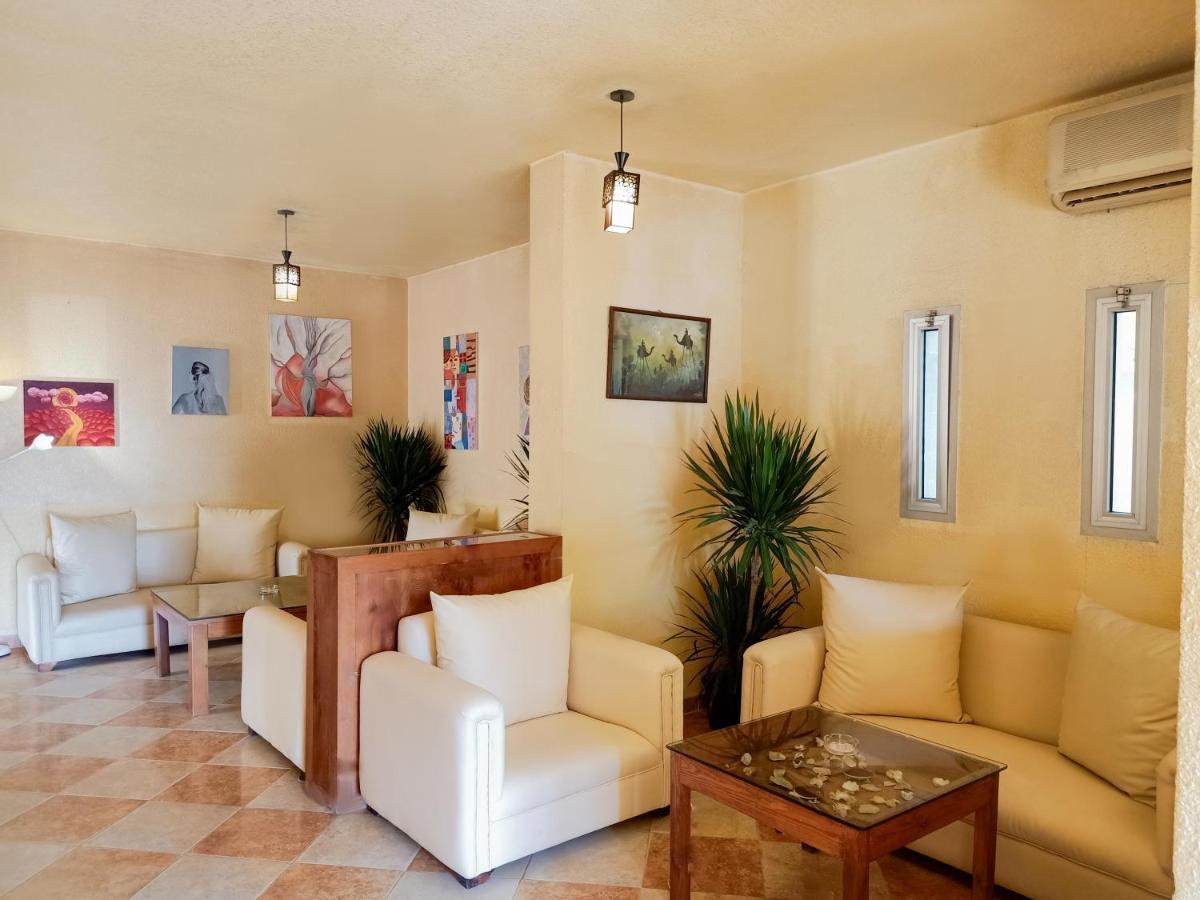 Golden Europe Hotel Dahab Dış mekan fotoğraf