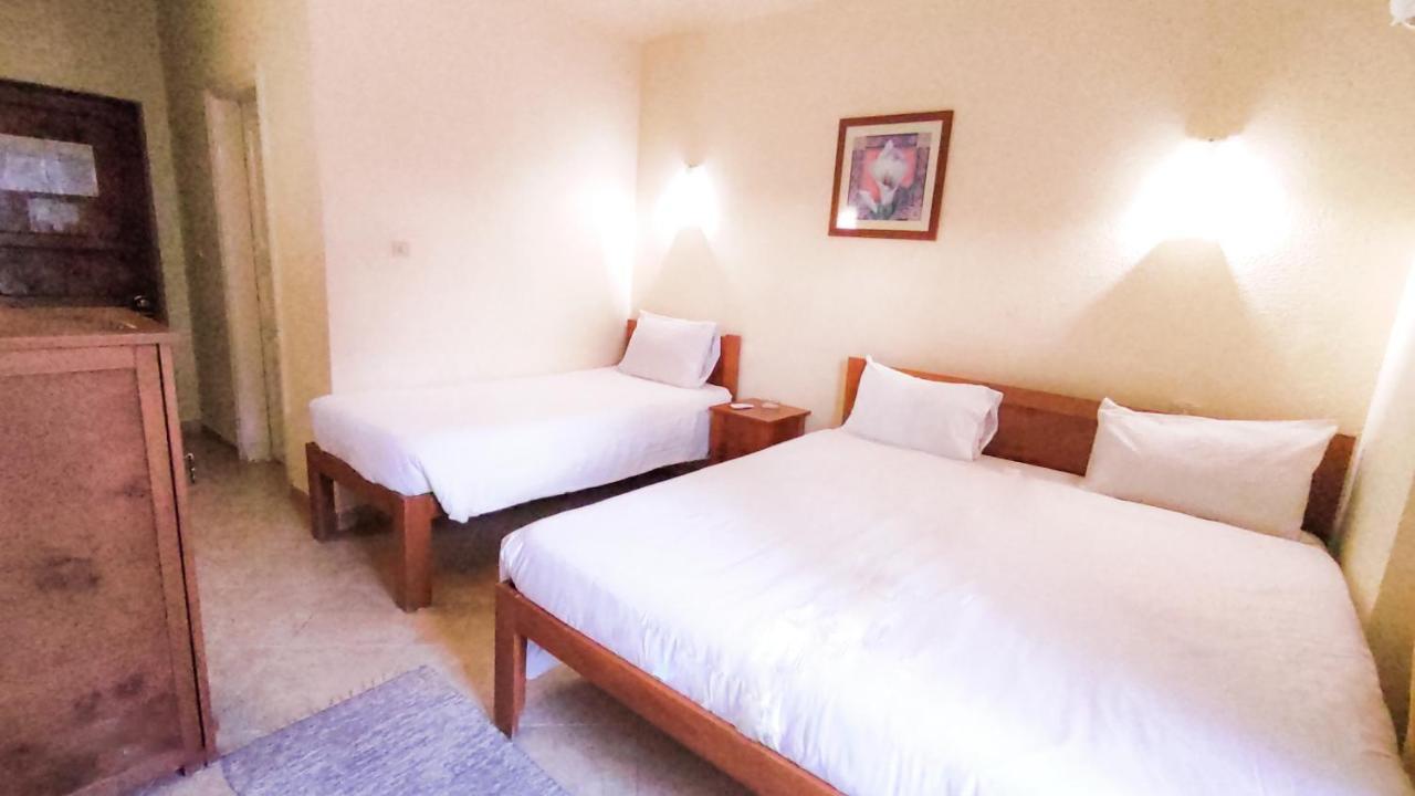 Golden Europe Hotel Dahab Dış mekan fotoğraf