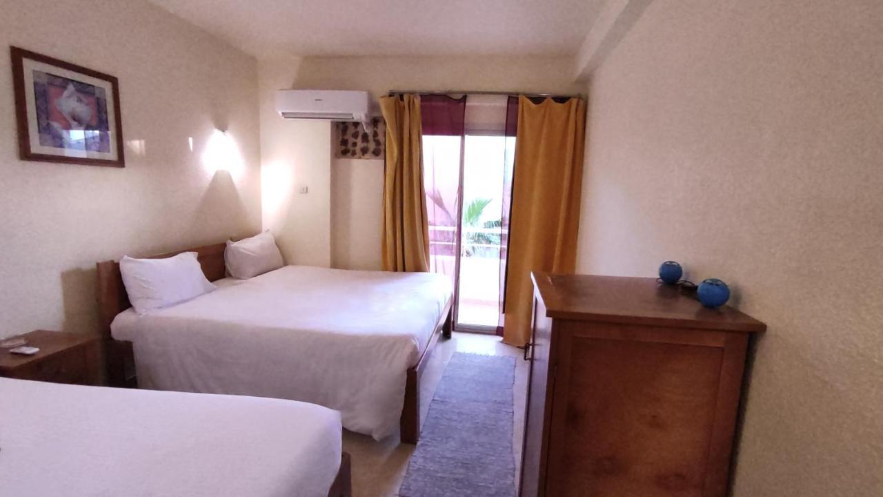 Golden Europe Hotel Dahab Dış mekan fotoğraf