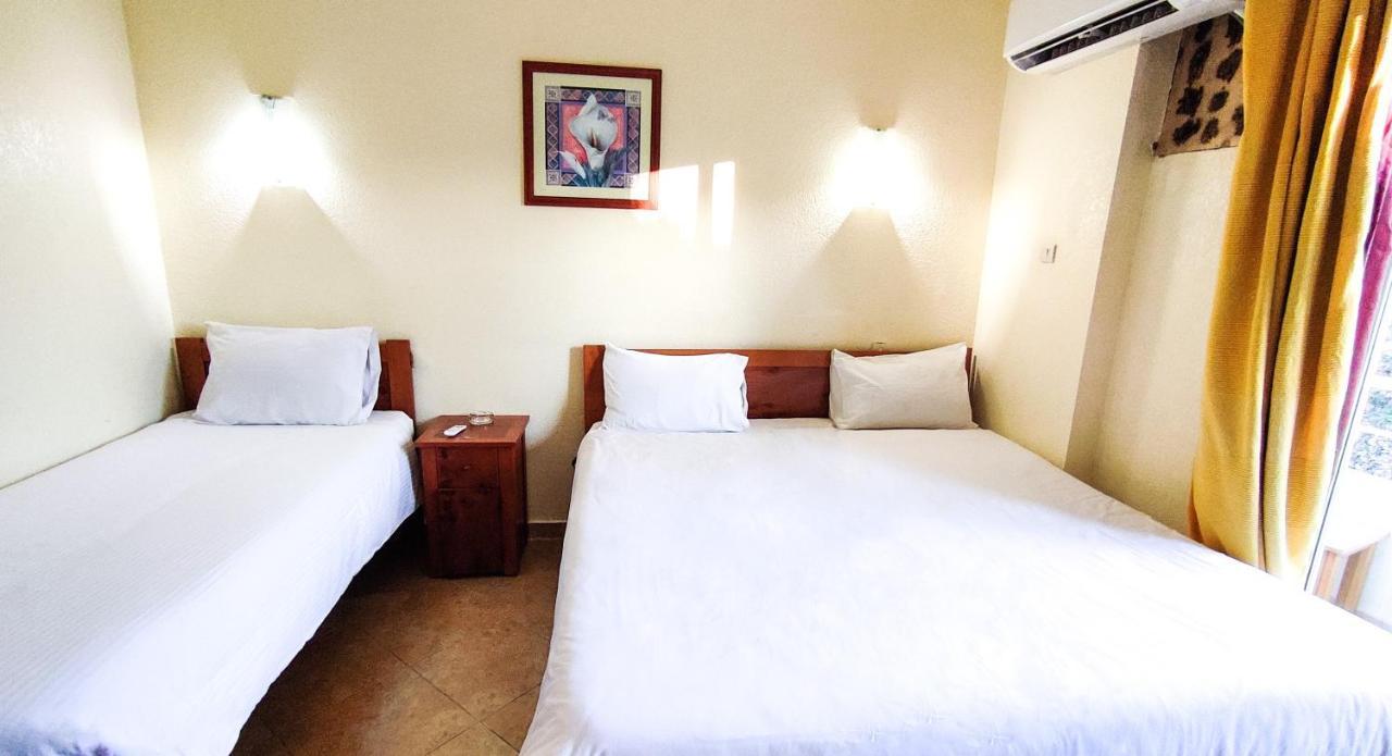 Golden Europe Hotel Dahab Dış mekan fotoğraf