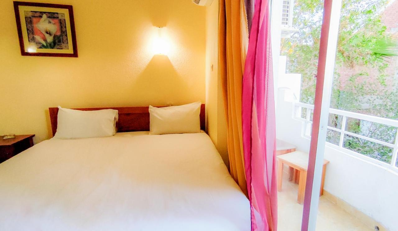 Golden Europe Hotel Dahab Dış mekan fotoğraf