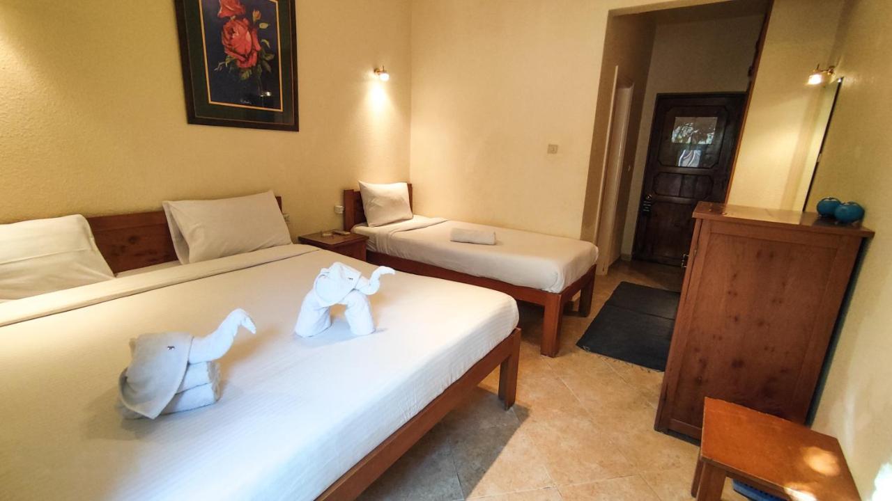 Golden Europe Hotel Dahab Dış mekan fotoğraf