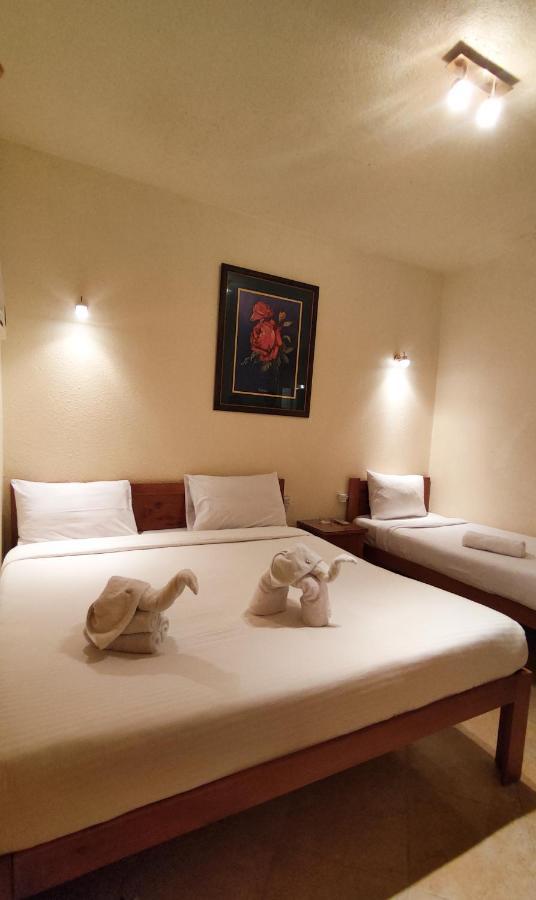 Golden Europe Hotel Dahab Dış mekan fotoğraf