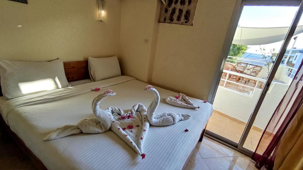 Golden Europe Hotel Dahab Dış mekan fotoğraf