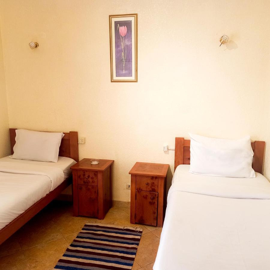 Golden Europe Hotel Dahab Dış mekan fotoğraf