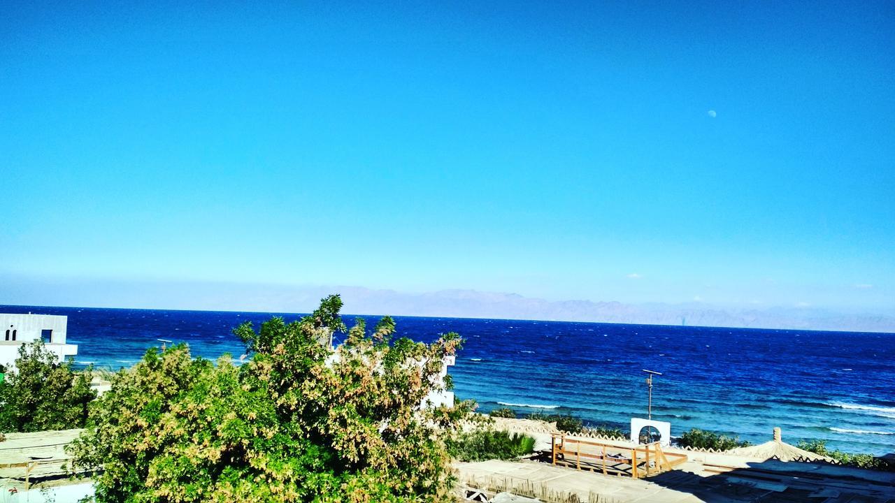 Golden Europe Hotel Dahab Dış mekan fotoğraf