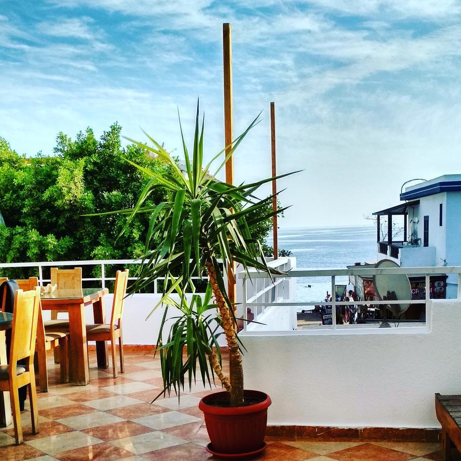Golden Europe Hotel Dahab Dış mekan fotoğraf