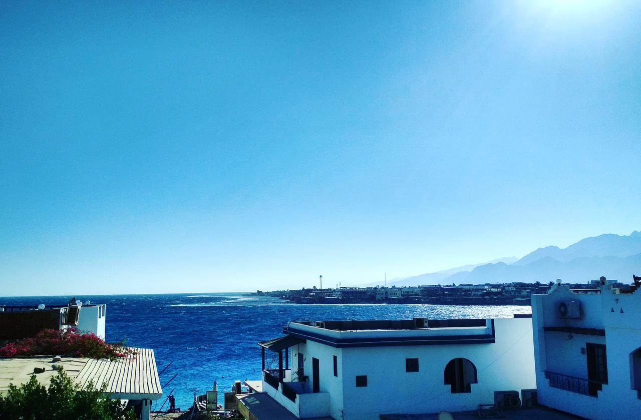 Golden Europe Hotel Dahab Dış mekan fotoğraf