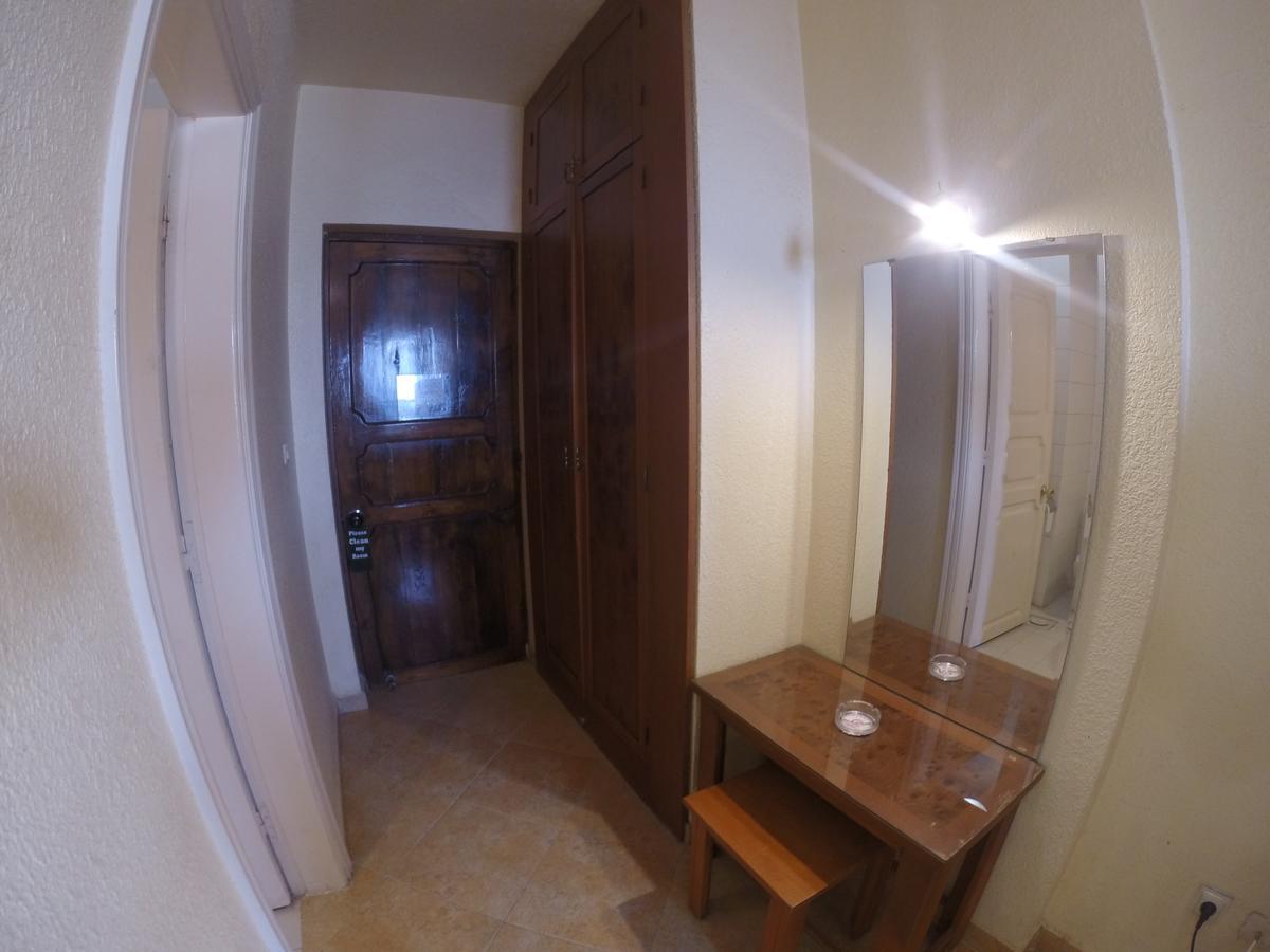 Golden Europe Hotel Dahab Dış mekan fotoğraf