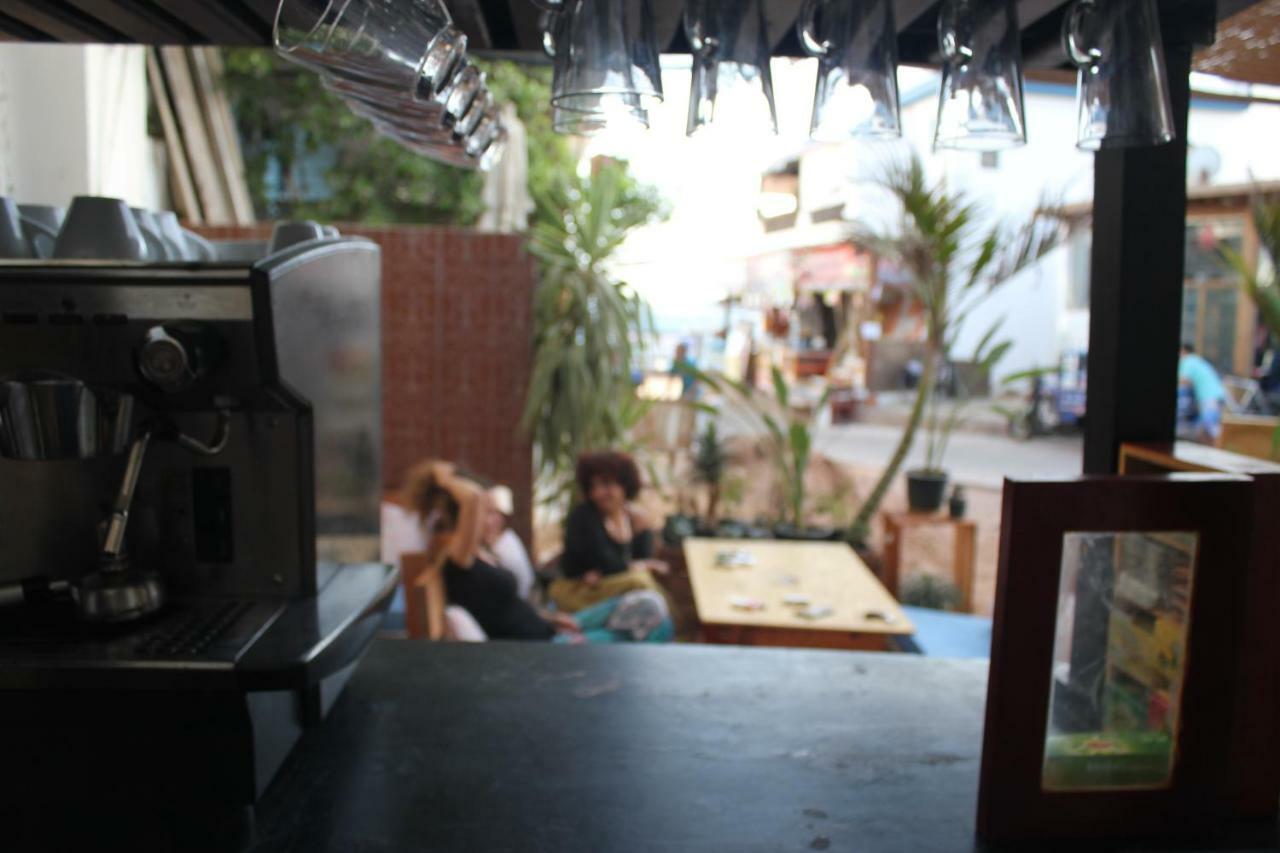 Golden Europe Hotel Dahab Dış mekan fotoğraf