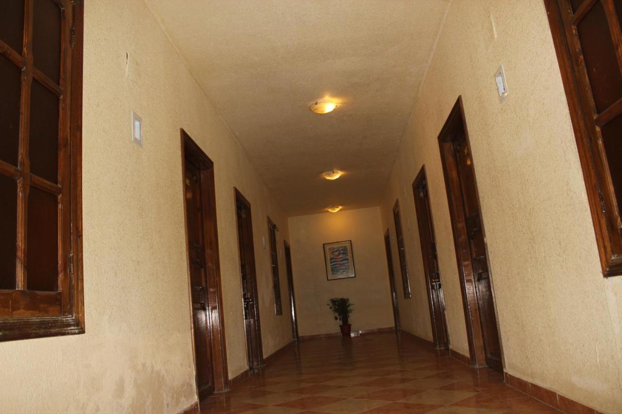 Golden Europe Hotel Dahab Dış mekan fotoğraf