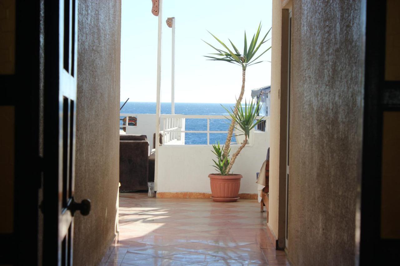Golden Europe Hotel Dahab Dış mekan fotoğraf